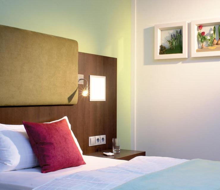 Qualitel Wilnsdorf Hotell Rom bilde